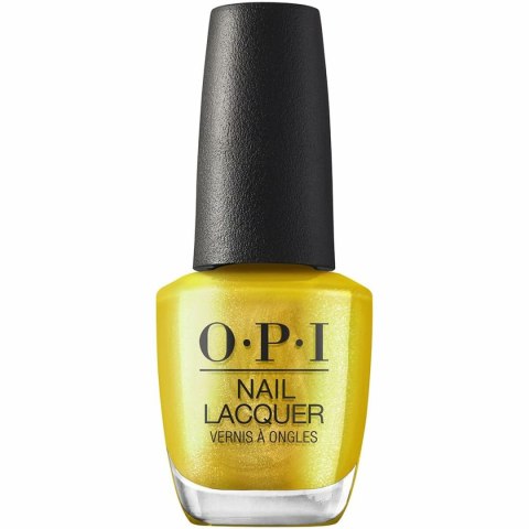 Lakier do paznokci Opi Nail Lacquer The Leo-nly One 15 ml