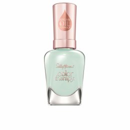 Lakier do paznokci Sally Hansen Color Therapy Nº 452 Cool as a cucumber 14,7 ml