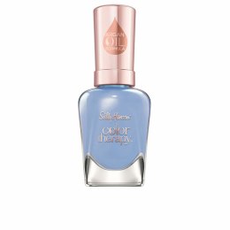 Lakier do paznokci Sally Hansen Color Therapy Nº 454 Dressed To Chill 14,7 ml