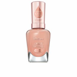 Lakier do paznokci Sally Hansen Color Therapy Sheer Nº 205 Pink Moon 14,7 ml