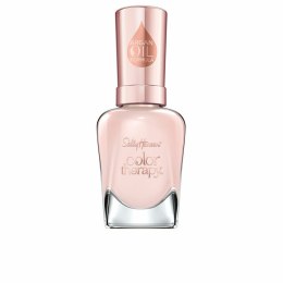 Lakier do paznokci Sally Hansen Color Therapy Sheer Nº 225 Savasan-ahhh 14,7 ml