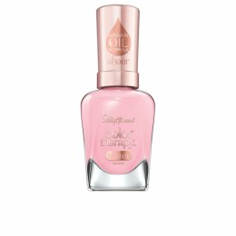 Lakier do paznokci Sally Hansen Color Therapy Sheer Nº 537 Tulle Much 14,7 ml