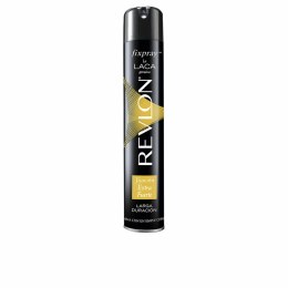 Lakier do włosów Ekstra Mocny Revlon Fixpray 400 ml