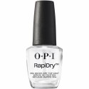 Lakier nawierzchniowy do paznokci Opi Rapidry 15 ml