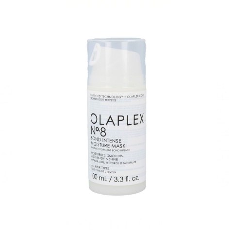 Maseczka Nawilżająca Olaplex Bond Intense Nº 8 100 ml