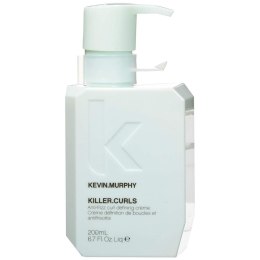 Maska do Włosów Kevin Murphy KILLER CURLS 200 ml