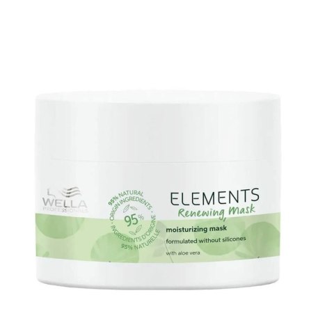 Maska do Włosów Wella Elements 150 ml