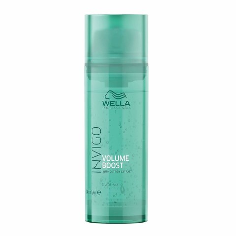 Maska do Włosów Wella Invigo Volume Boost 145 ml