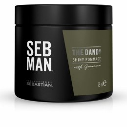 Mocny Wosk do Stylizacji Seb Man Sebman The Dandy Błyszczące 75 ml