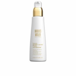 Ochrona Przed Ciepłem Marlies Möller Luxury Golden Caviar Spray Termoochronny 200 ml