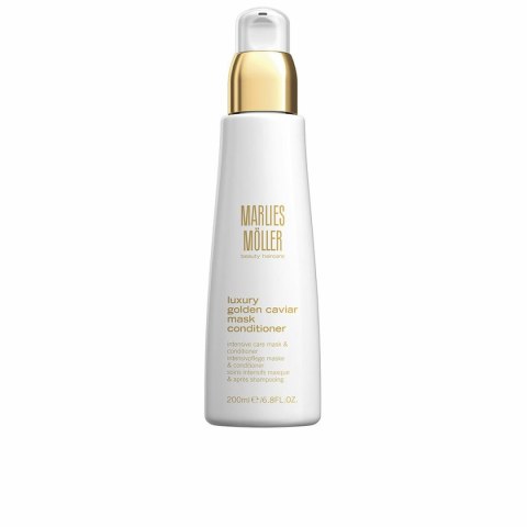 Ochrona Przed Ciepłem Marlies Möller Luxury Golden Caviar 200 ml Spray Termoochronny