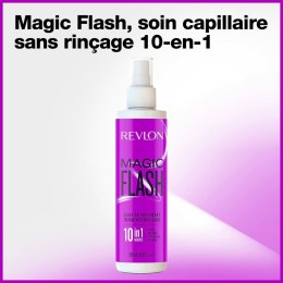 Odżywka bez spłukiwania Revlon Magic Flash 200 ml 10 w 1