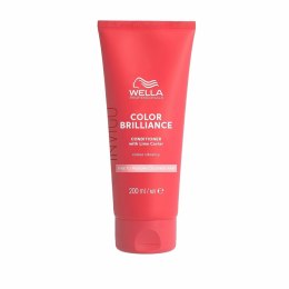 Odżywka do włosów farbowanych Wella Invigo Color Brilliance 200 ml