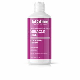 Odżywka laCabine Miracle Liss 450 ml