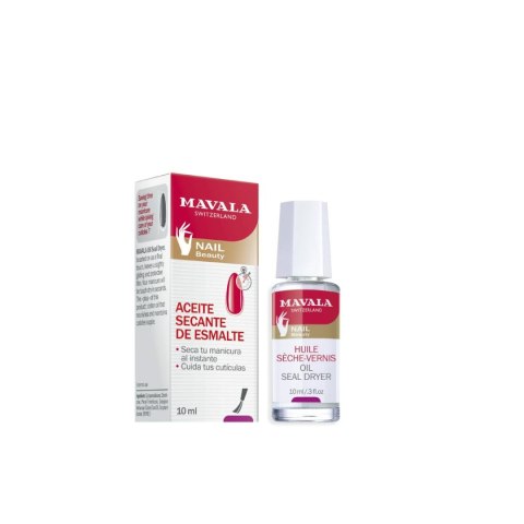 Olejek do Paznokci Mavala Nail Beauty 10 ml