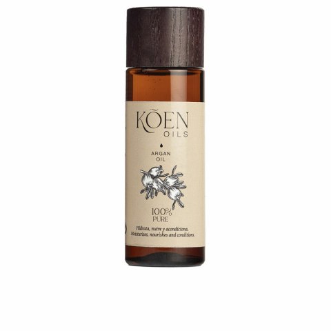 Olejek do Włosów Koen Oils Argan 100 ml