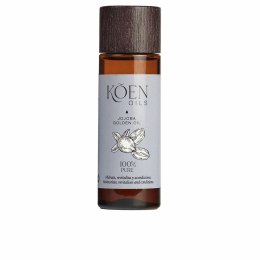 Olejek do Włosów Koen Oils Jojoba 100 ml