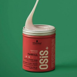 Pasta Utrwalająca do Włosów Schwarzkopf Osis+ Texture Thrill 100 ml