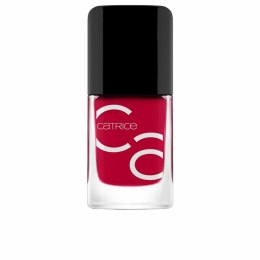 Paznokcie żelowe Catrice ICONails Nº 169 Raspberry Pie 10,5 ml