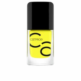 Paznokcie żelowe Catrice ICONails Nº 171 A Sip Of Fresh Lemonade 10,5 ml