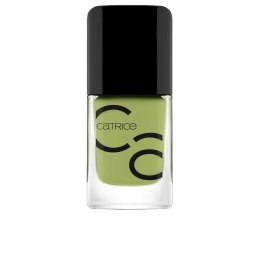 Paznokcie żelowe Catrice ICONails Nº 176 Underneath The Olive Tree 10,5 ml