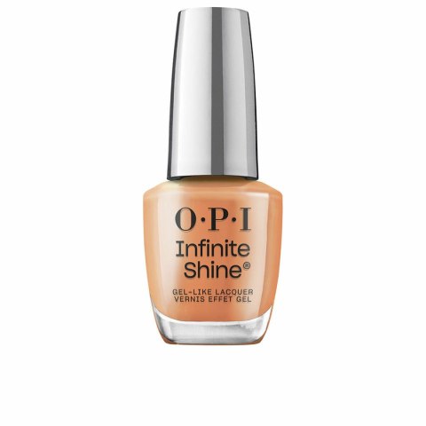 Paznokcie żelowe Opi INFINITE SHINE Always within Peach 15 ml