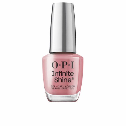 Paznokcie żelowe Opi INFINITE SHINE At Strong Last 15 ml