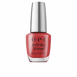 Paznokcie żelowe Opi INFINITE SHINE Cajun Shrimp 15 ml