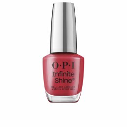 Paznokcie żelowe Opi INFINITE SHINE Dutch tulips 15 ml