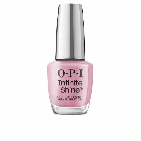 Paznokcie żelowe Opi INFINITE SHINE Flamingo Your Own Way 15 ml