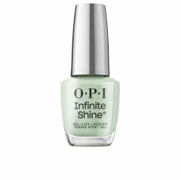 Paznokcie żelowe Opi INFINITE SHINE In Mint Condition 15 ml