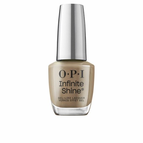 Paznokcie żelowe Opi INFINITE SHINE Livin' La Vida Mocha 15 ml