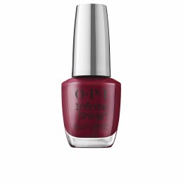 Paznokcie żelowe Opi INFINITE SHINE Malaga Wine 15 ml