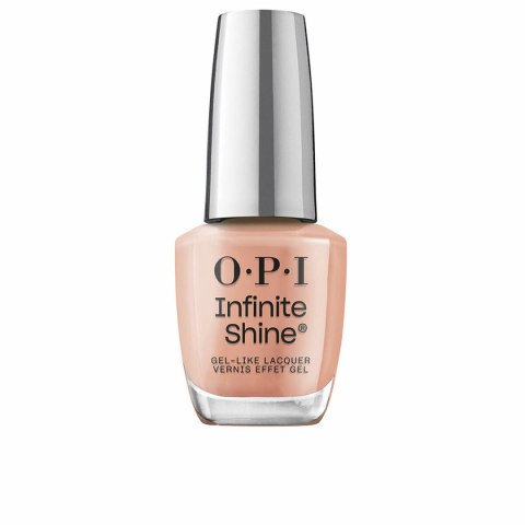 Paznokcie żelowe Opi INFINITE SHINE On a mission 15 ml