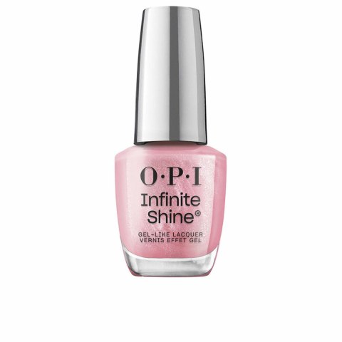 Paznokcie żelowe Opi INFINITE SHINE Princesses rule! 15 ml