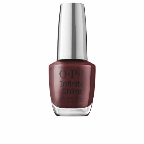 Paznokcie żelowe Opi INFINITE SHINE Raisin the Bar 15 ml