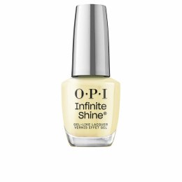 Paznokcie żelowe Opi INFINITE SHINE This Chic is Bananas 15 ml