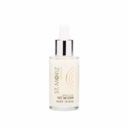 Samoopalacz do twarzy St. Moriz Advanced 30 ml