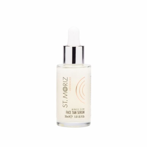 Samoopalacz do twarzy St. Moriz Advanced 30 ml