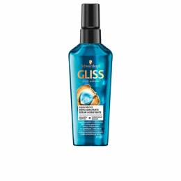 Serum do Włosów Schwarzkopf Gliss Aqua Revive 75 ml