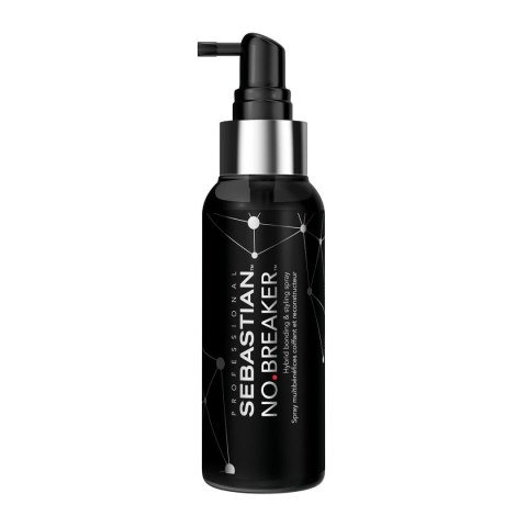 Spray Średnie Sebastian NO.BREAKER 100 ml Przeciw Łamaniu się Włosów