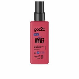 Spray do Włosów Schwarzkopf B Got Wavez 150 ml