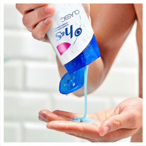 Szampon Head & Shoulders H&S Clásico 1 L 2 w 1