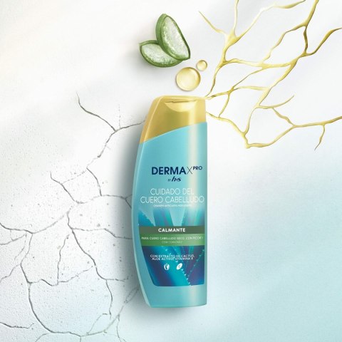 Szampon Head & Shoulders S Derma X Pro 300 ml