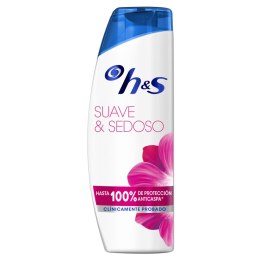 Szampon Head & Shoulders Suave Sedoso 400 ml