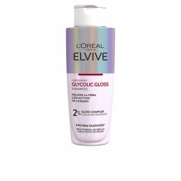 Szampon L'Oreal Make Up Elvive Glycolic Gloss 200 ml