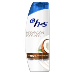 Szampon Nawilżający Head & Shoulders H&S Coco 400 ml