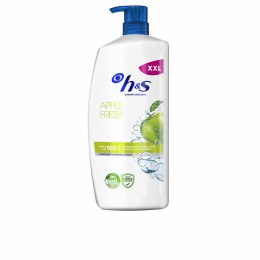 Szampon Przeciwłupieżowy Head & Shoulders jabłko Szampon 1 L