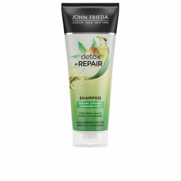 Szampon Regenerujący John Frieda Detox +Repair Detoksykacyjna 250 ml