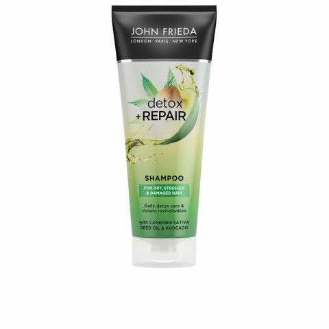Szampon Regenerujący John Frieda Detox +Repair 250 ml Detoksykacyjna